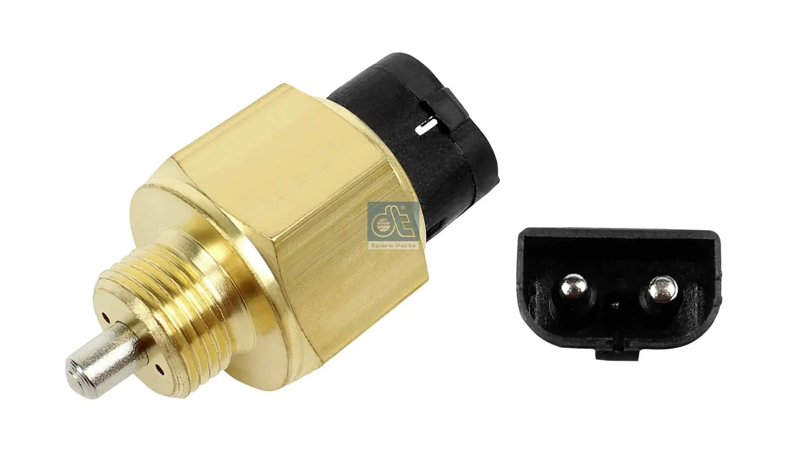 Switch, reverse light